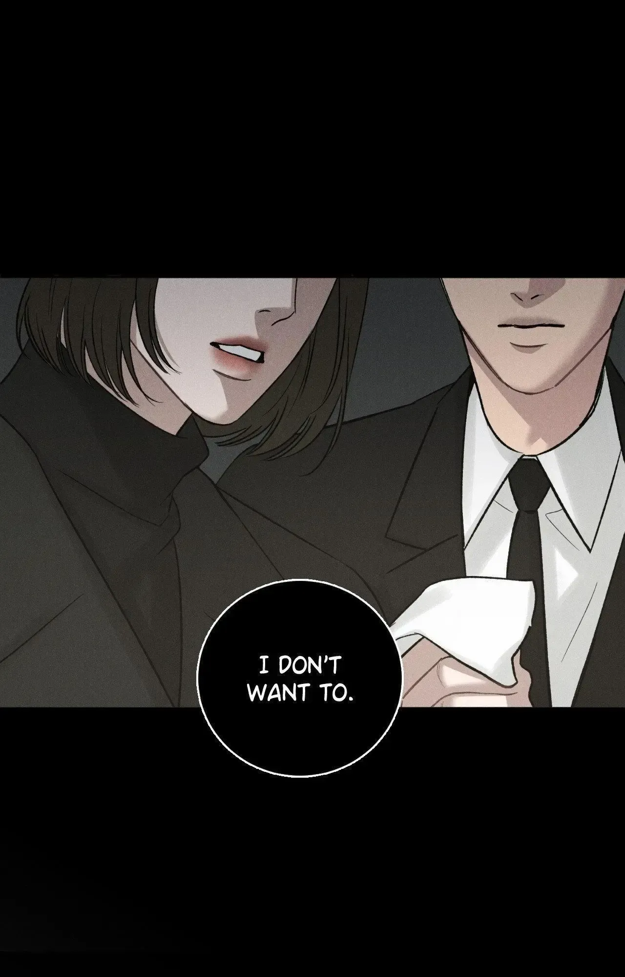 Fall From Grace Chapter 50 page 95 - 