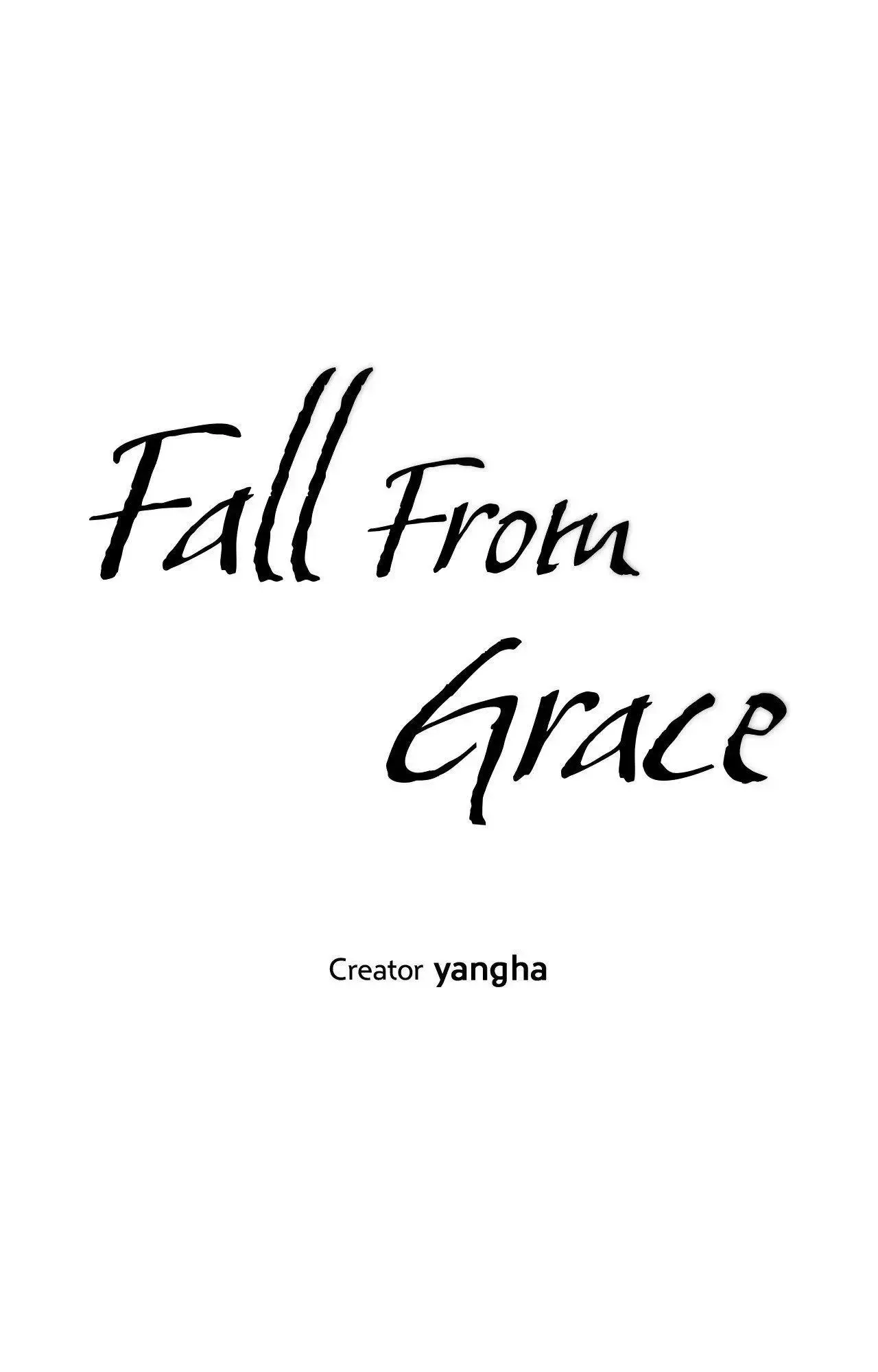 Fall From Grace Chapter 51 page 11 - 