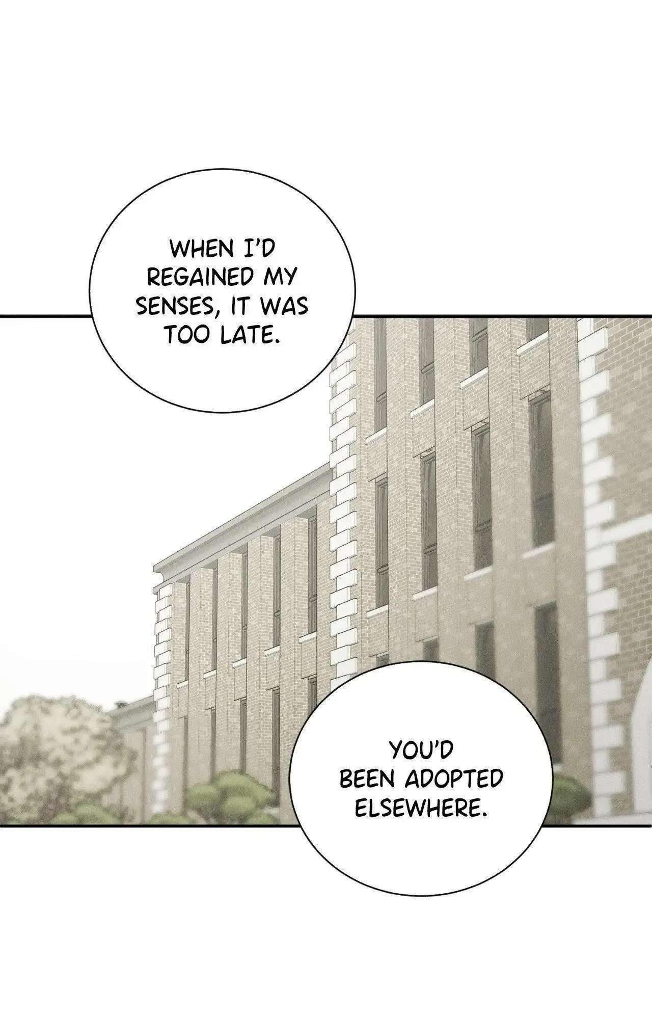 Fall From Grace Chapter 51 page 14 - 