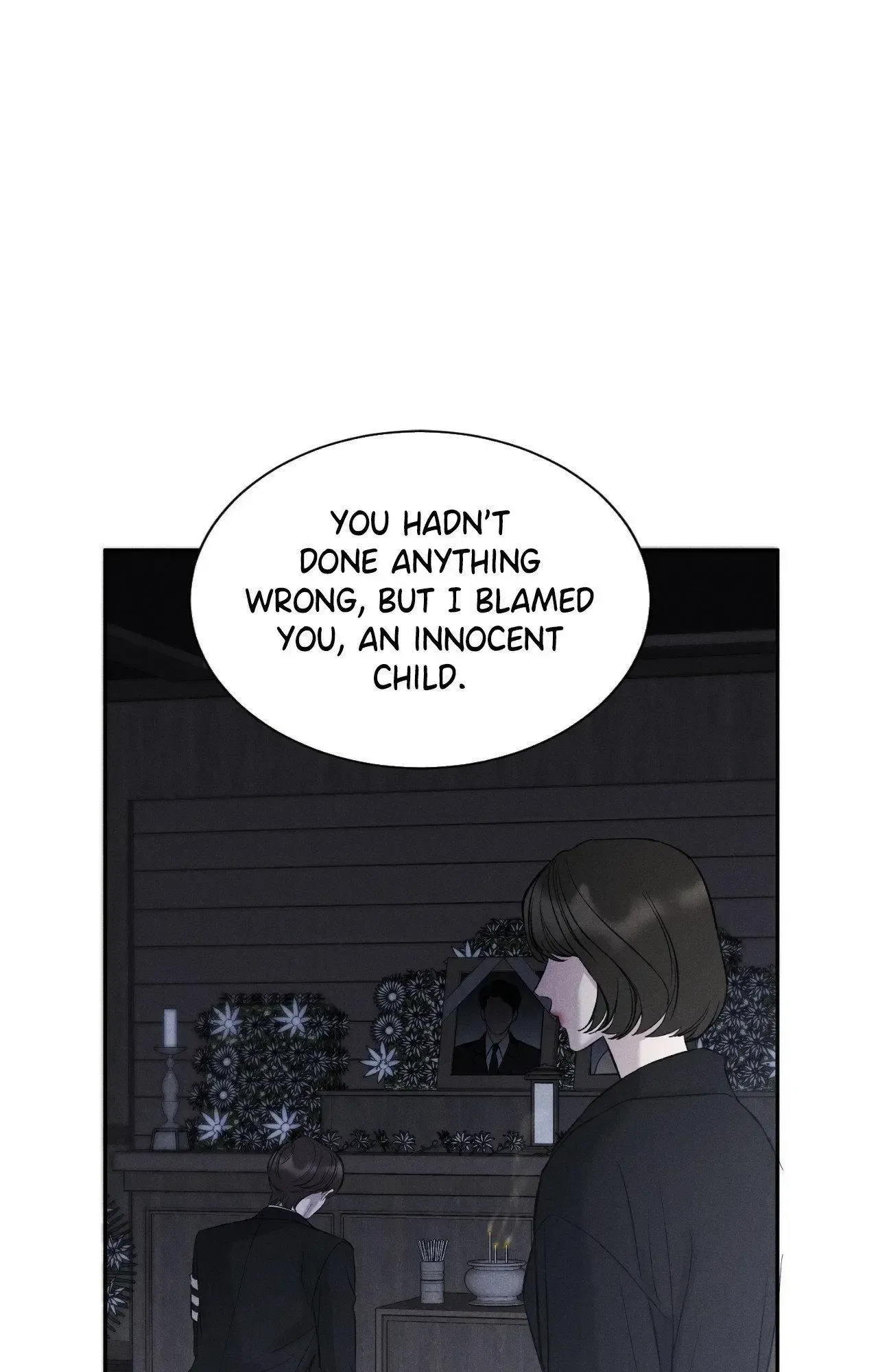 Fall From Grace Chapter 51 page 15 - 