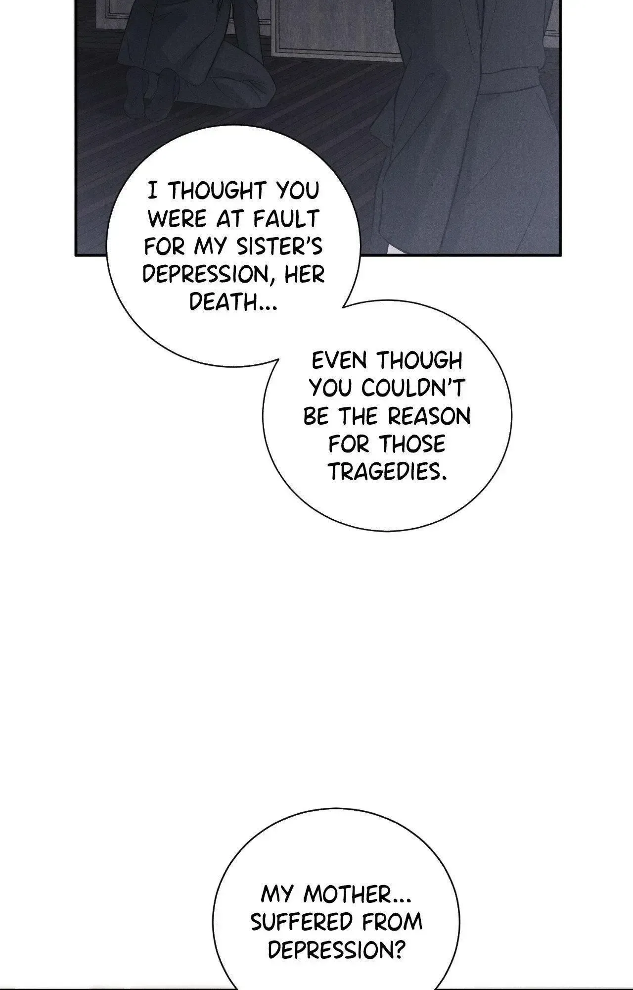 Fall From Grace Chapter 51 page 16 - 