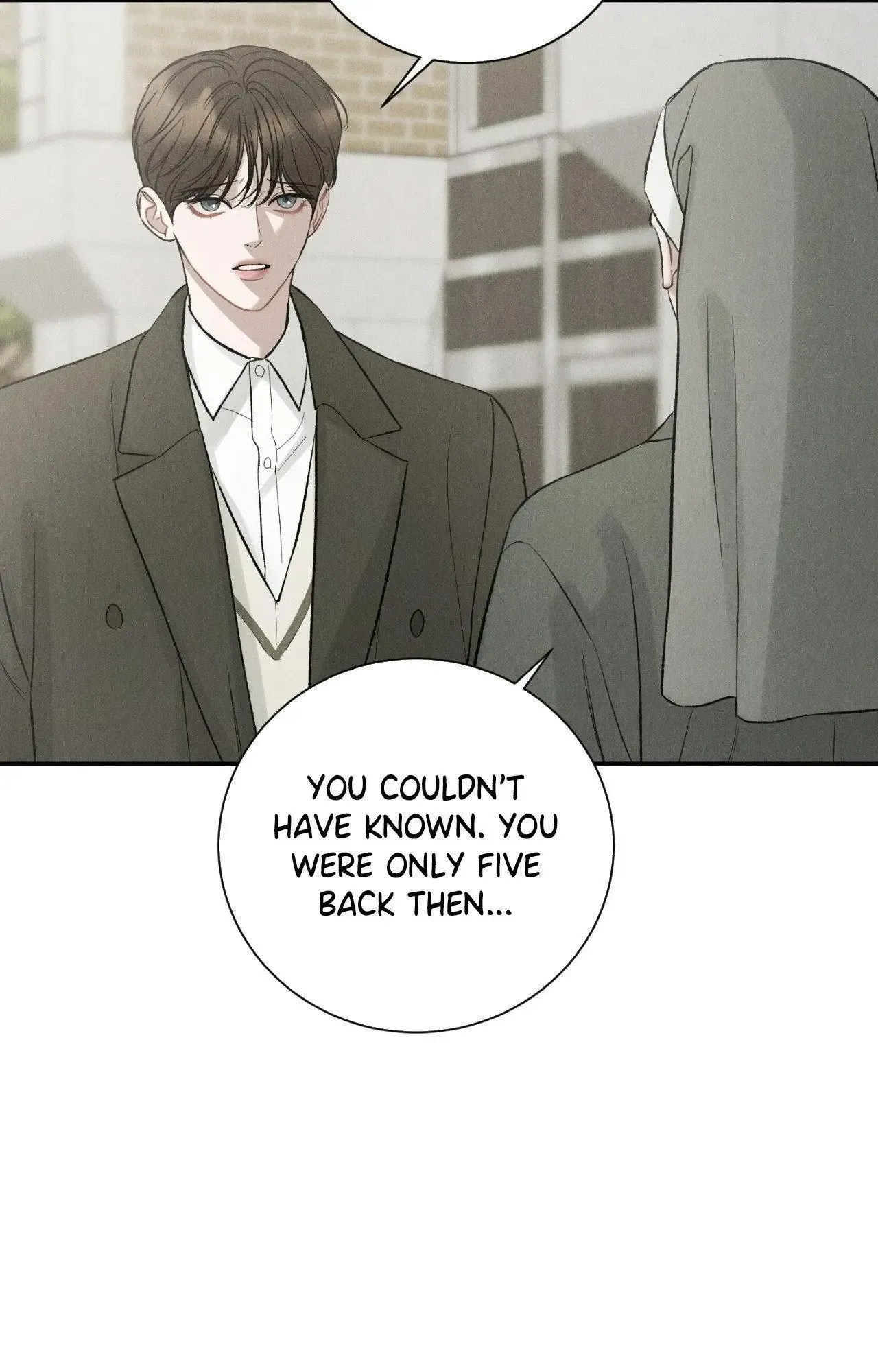 Fall From Grace Chapter 51 page 17 - 
