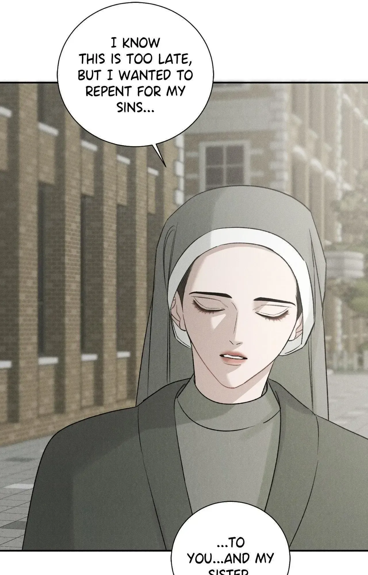 Fall From Grace Chapter 51 page 18 - 