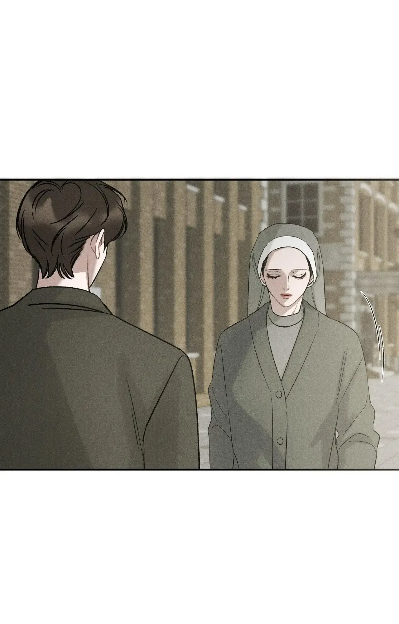 Fall From Grace Chapter 51 page 21 - 