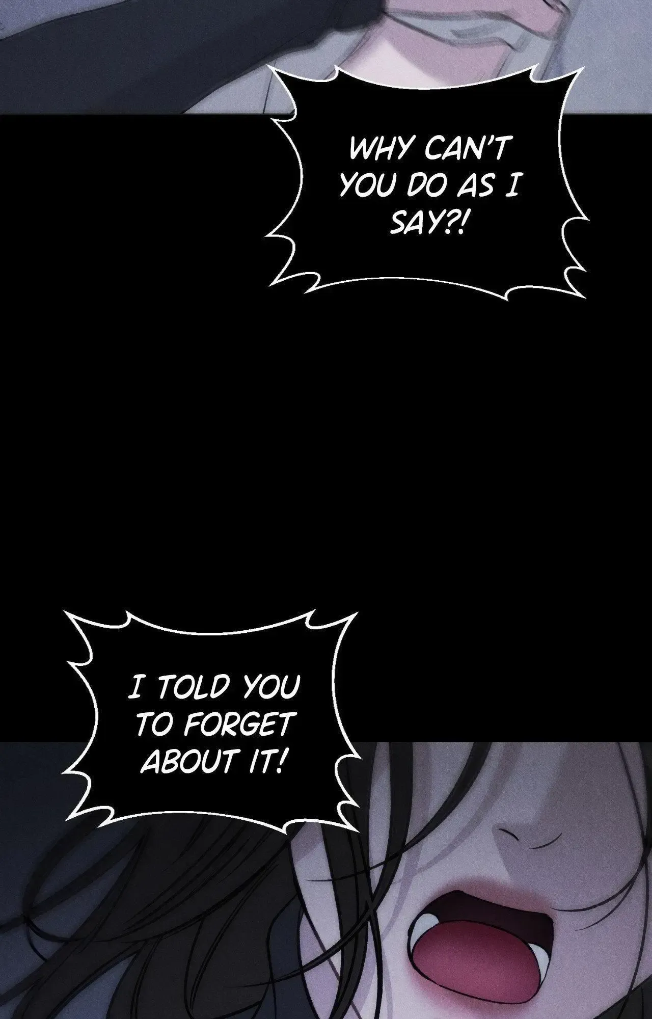 Fall From Grace Chapter 51 page 29 - 