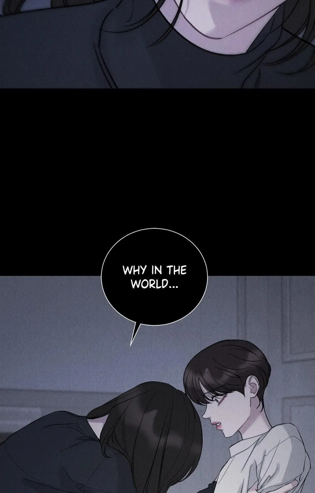 Fall From Grace Chapter 51 page 30 - 