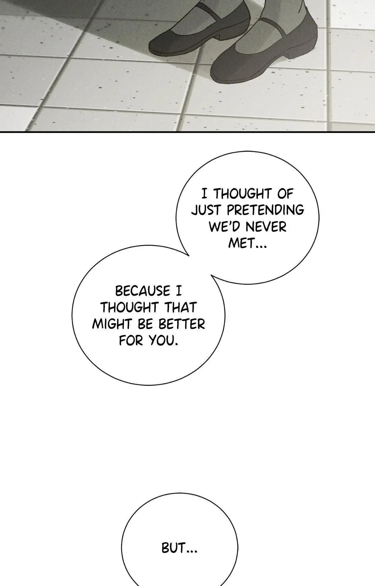 Fall From Grace Chapter 51 page 4 - 