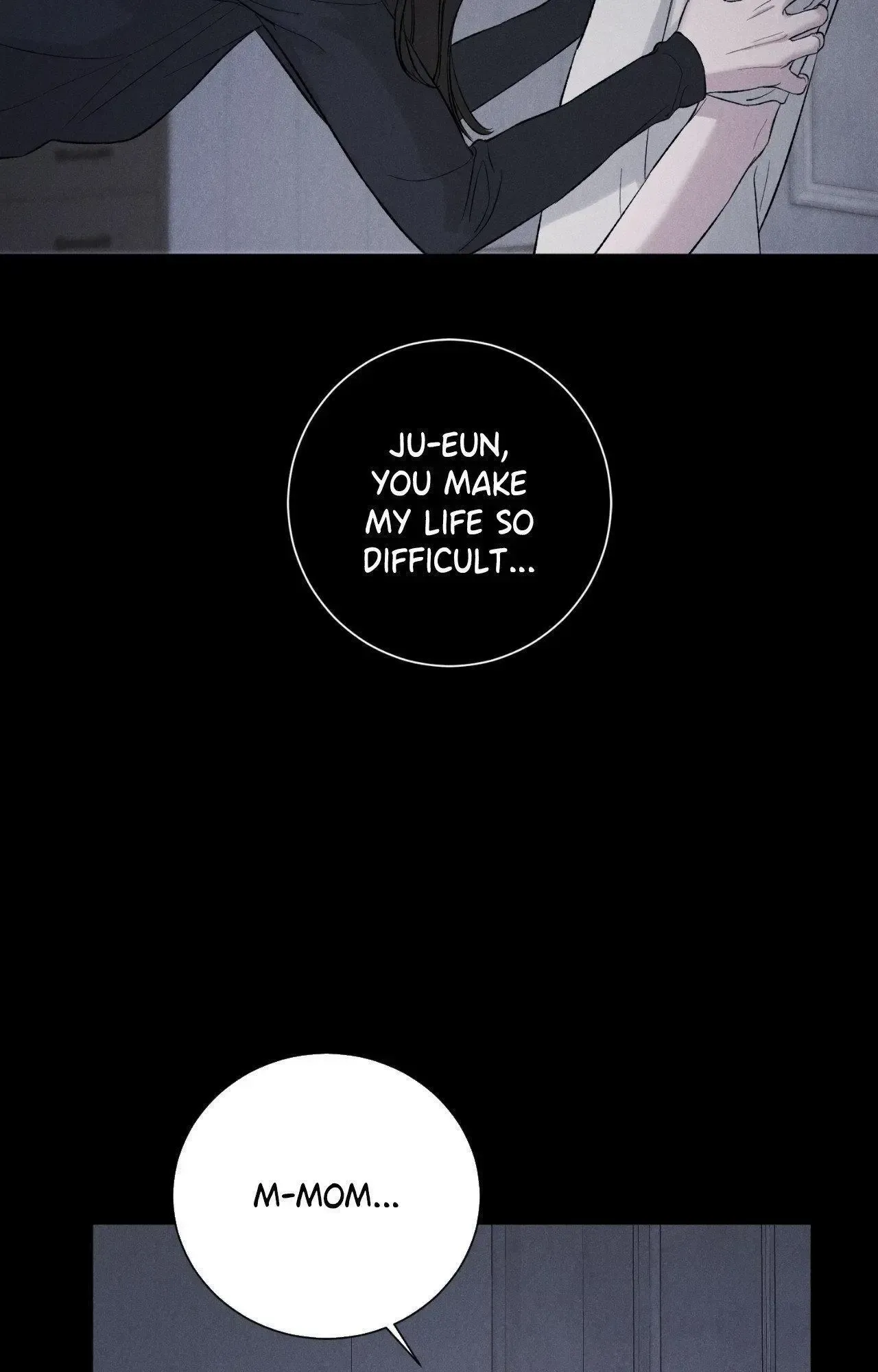 Fall From Grace Chapter 51 page 31 - 