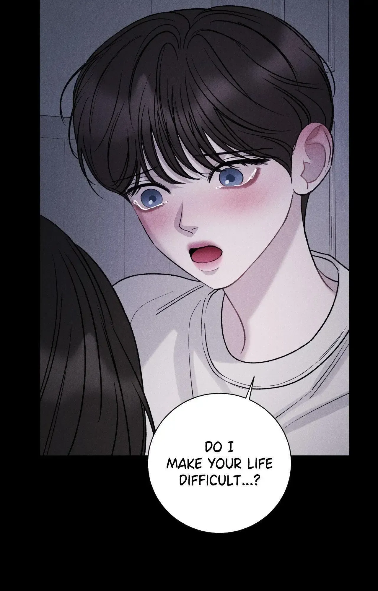 Fall From Grace Chapter 51 page 32 - 