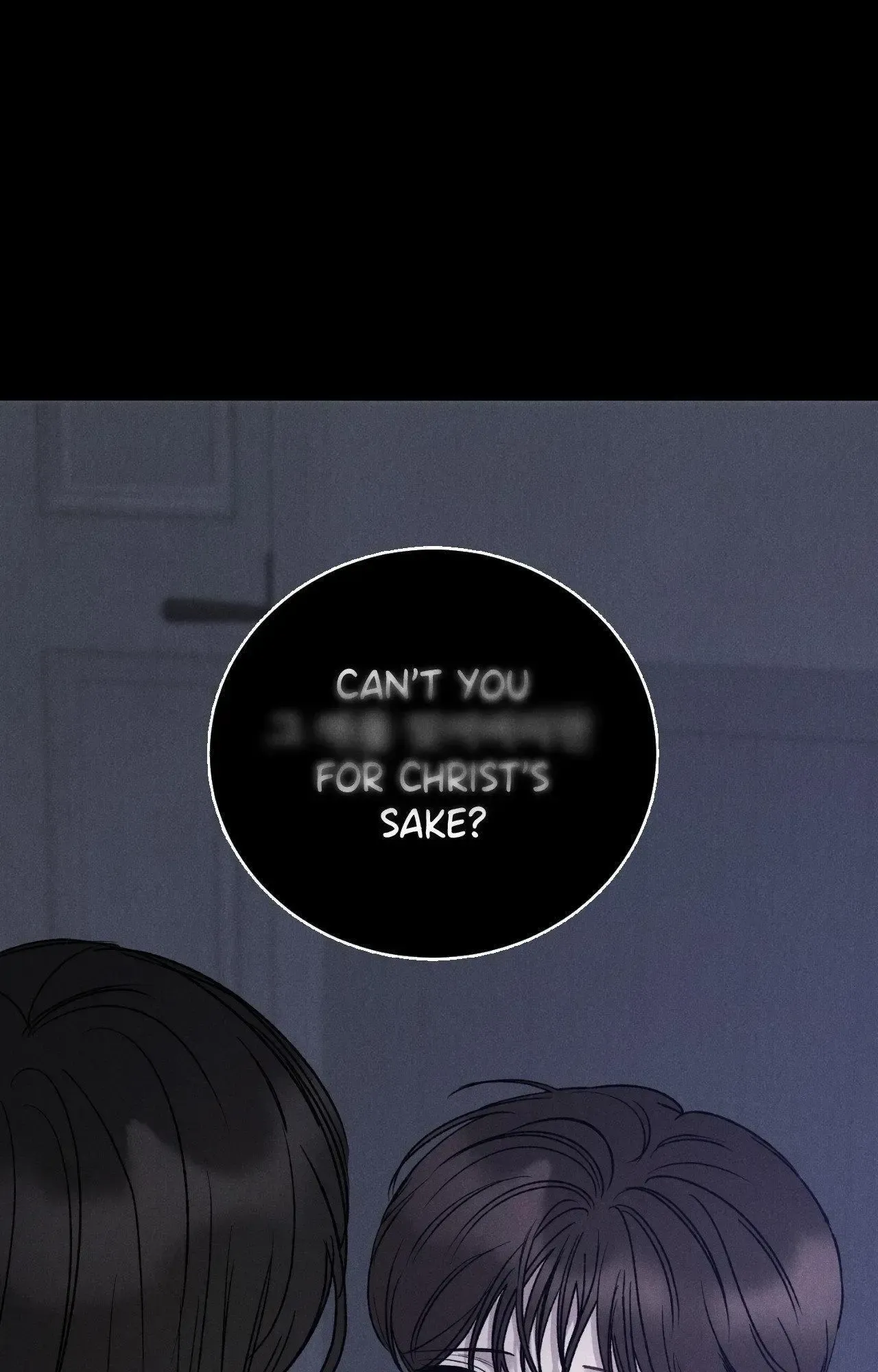 Fall From Grace Chapter 51 page 36 - 