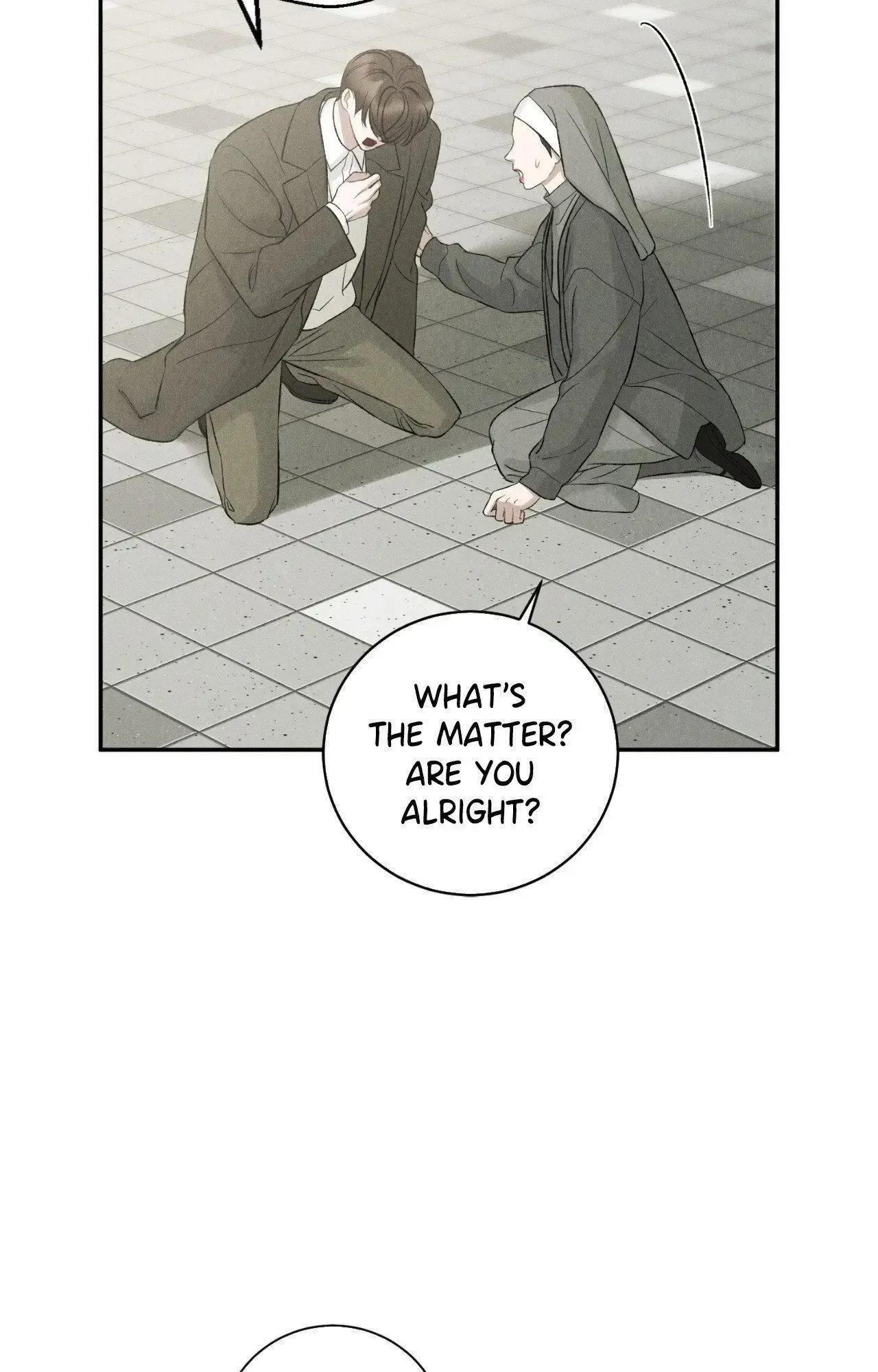 Fall From Grace Chapter 51 page 40 - 