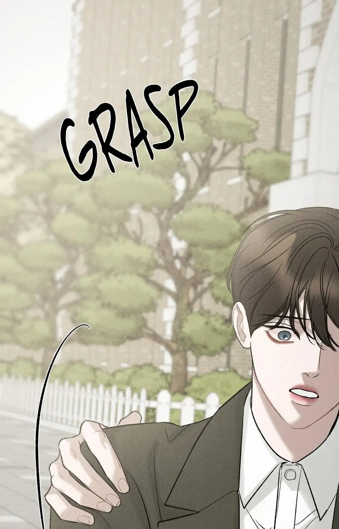 Fall From Grace Chapter 51 page 43 - 