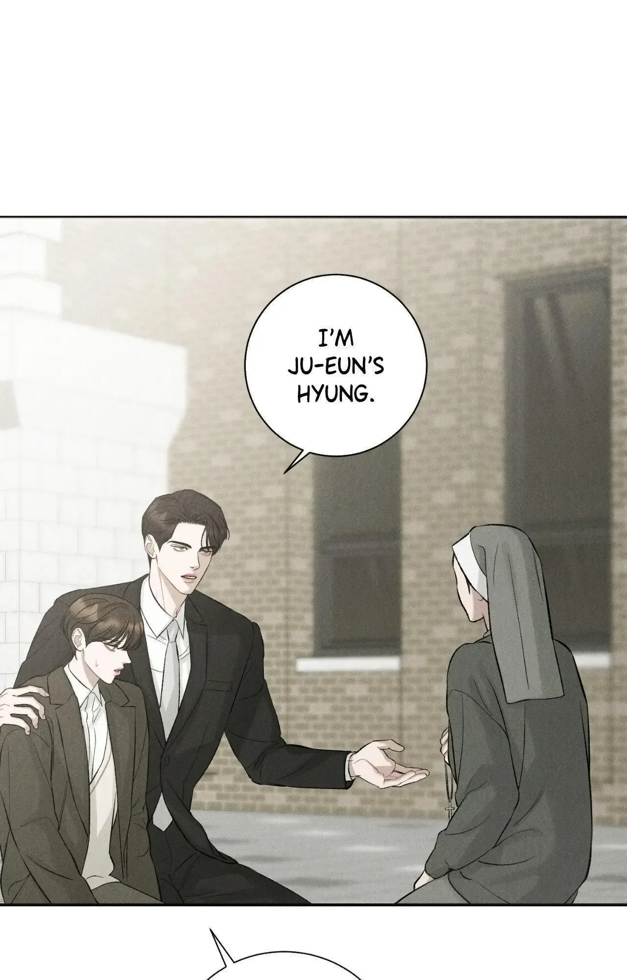 Fall From Grace Chapter 51 page 55 - 