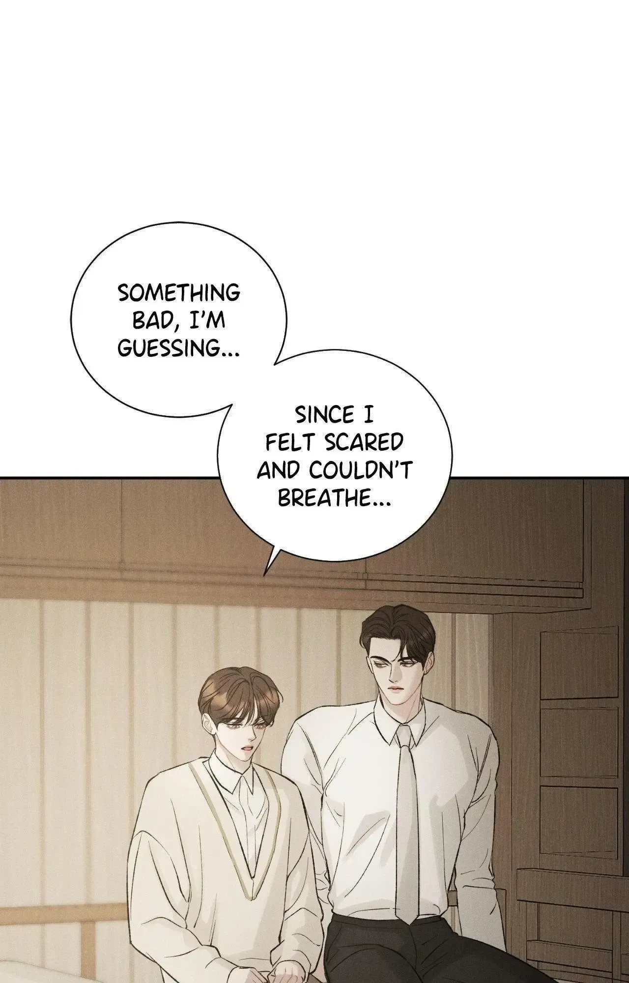 Fall From Grace Chapter 51 page 62 - 