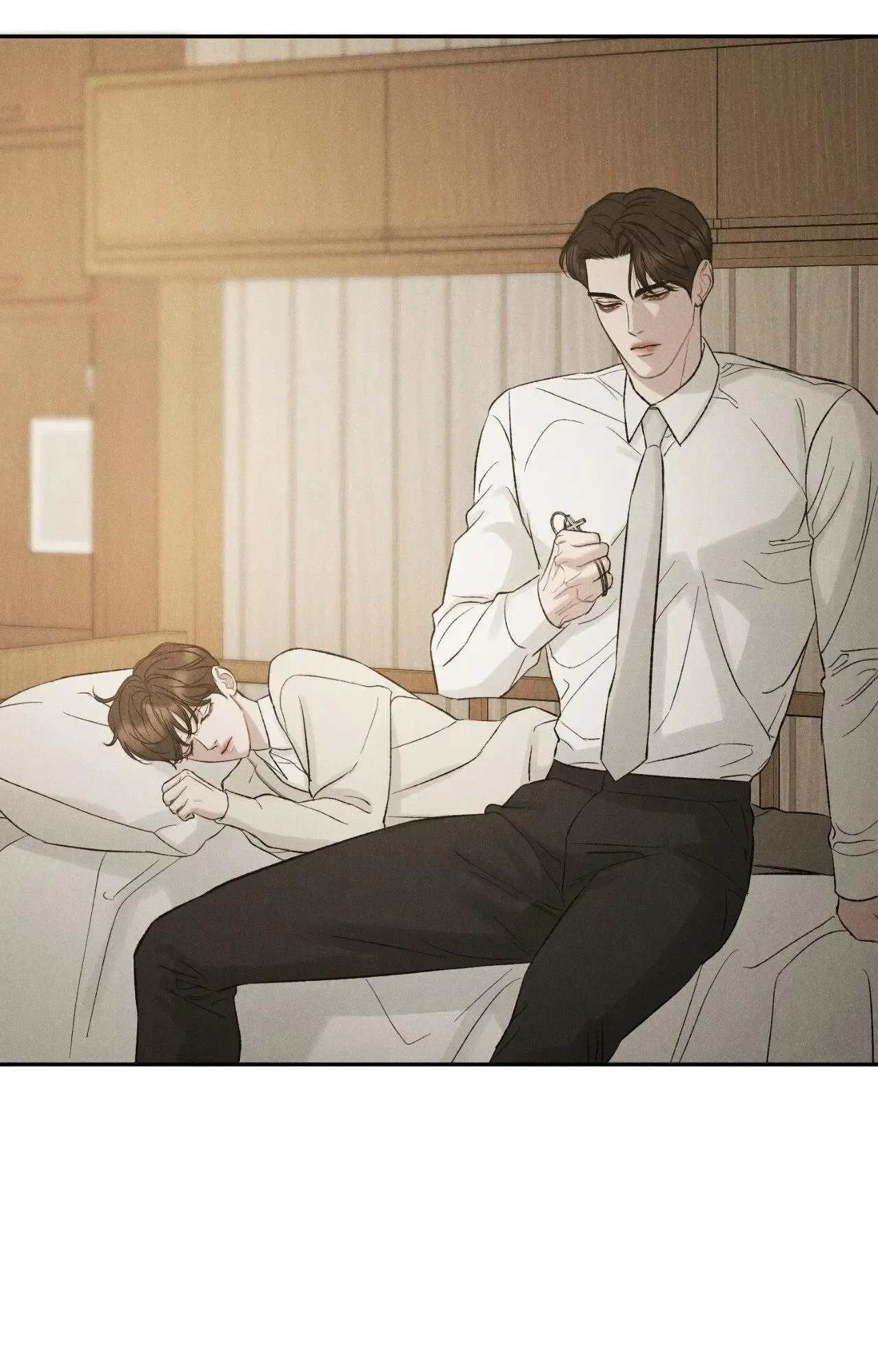 Fall From Grace Chapter 51 page 79 - 