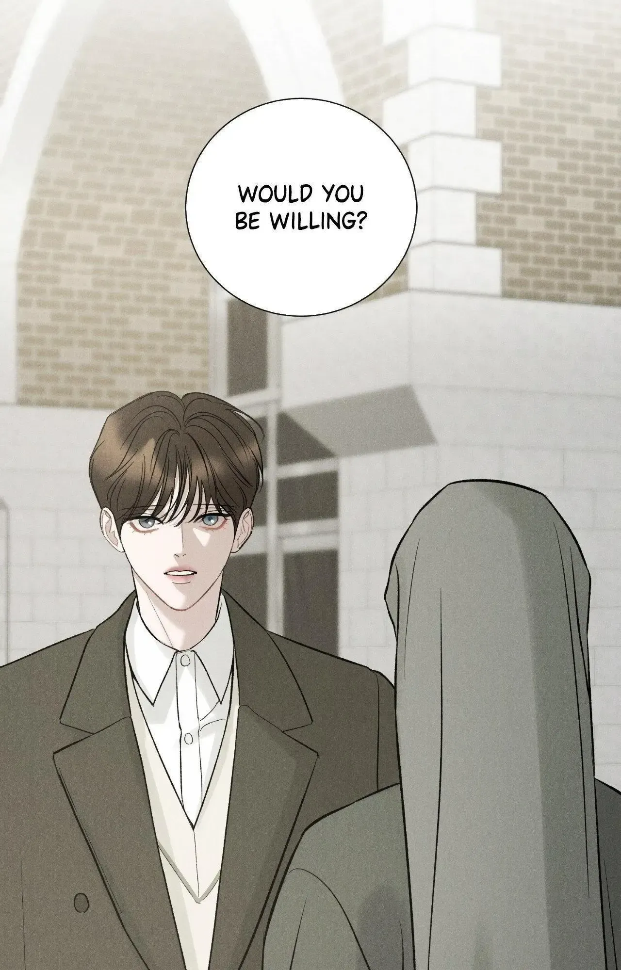 Fall From Grace Chapter 51 page 9 - 