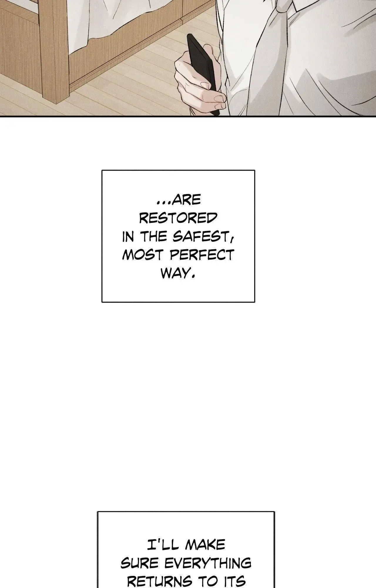 Fall From Grace Chapter 51 page 93 - 