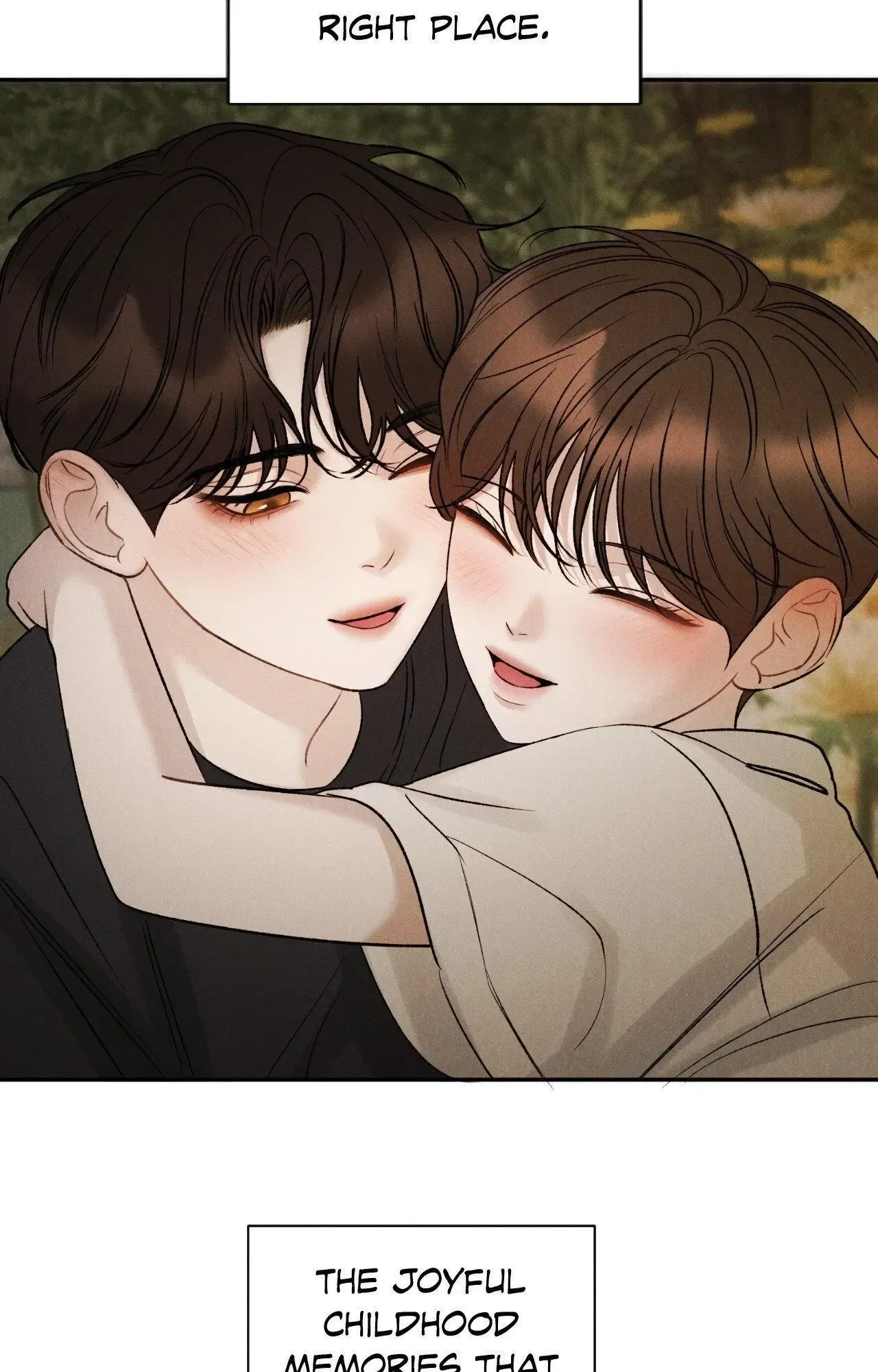 Fall From Grace Chapter 51 page 94 - 