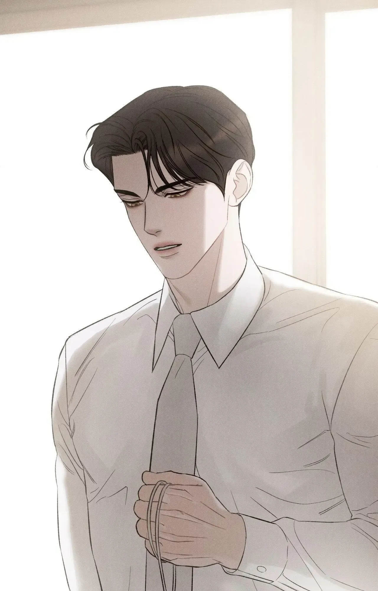 Fall From Grace Chapter 51 page 96 - 