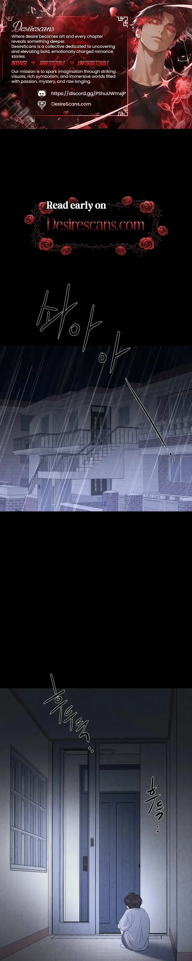 Fall From Grace Chapter 52 page 1 - 