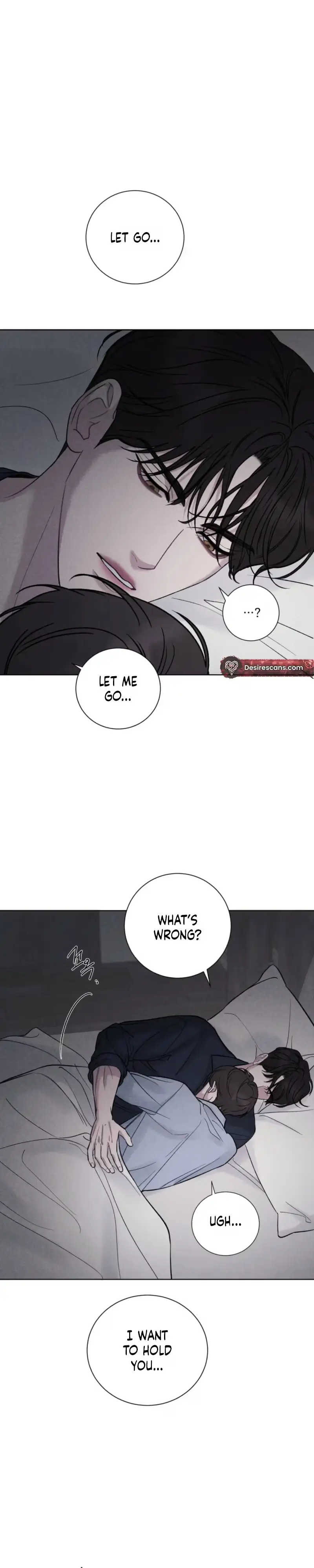 Fall From Grace Chapter 52 page 12 - 