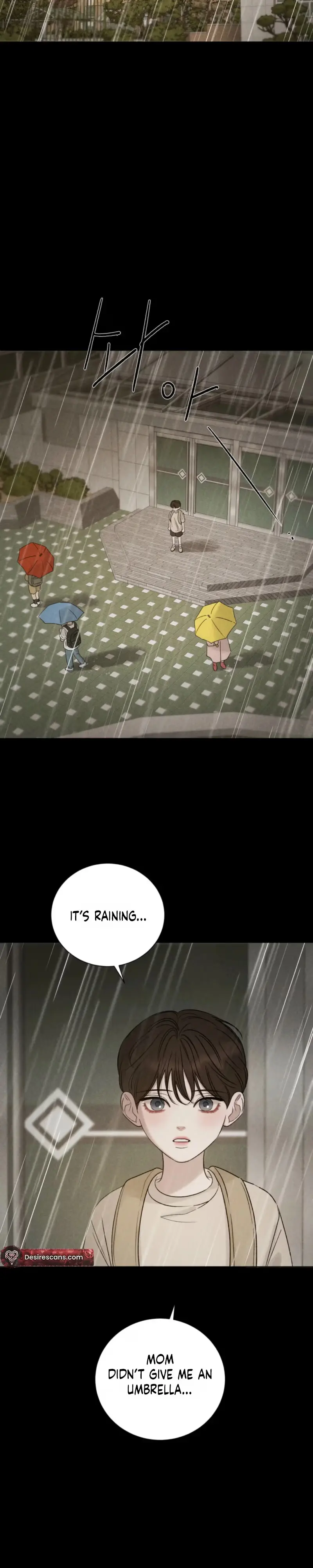 Fall From Grace Chapter 52 page 25 - 
