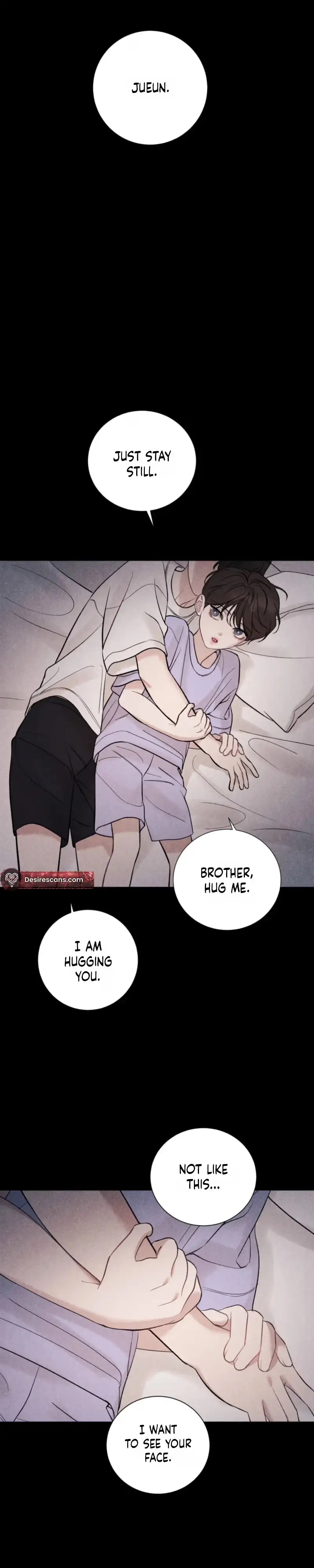Fall From Grace Chapter 52 page 6 - 