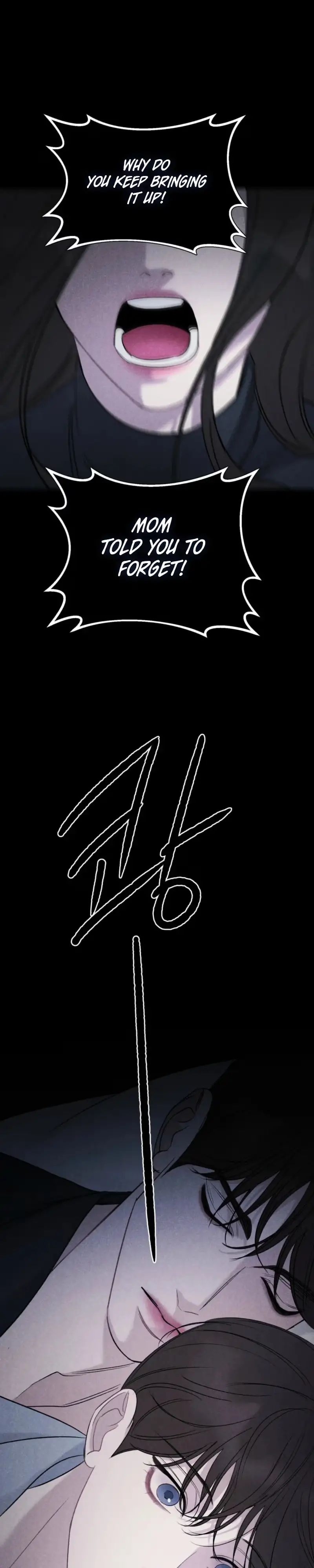 Fall From Grace Chapter 52 page 9 - 