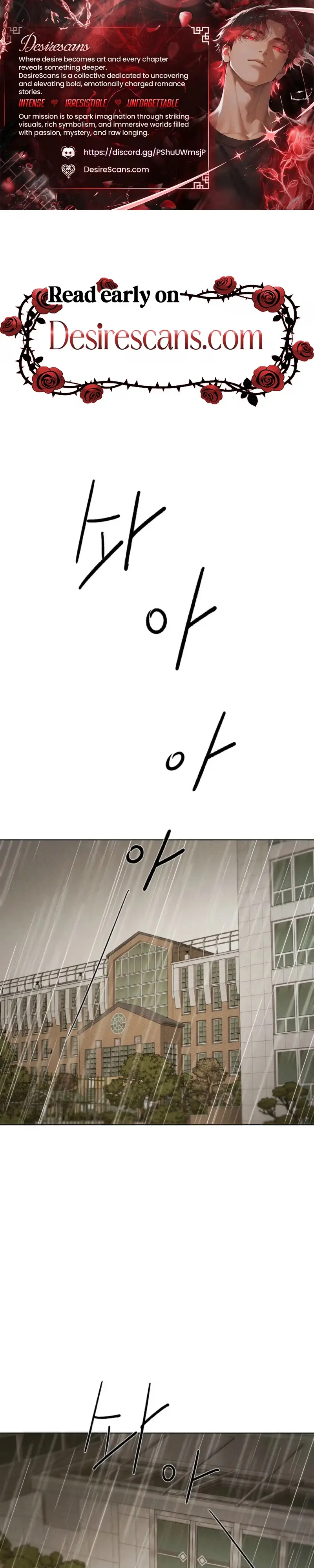 Fall From Grace Chapter 53 page 1 - 