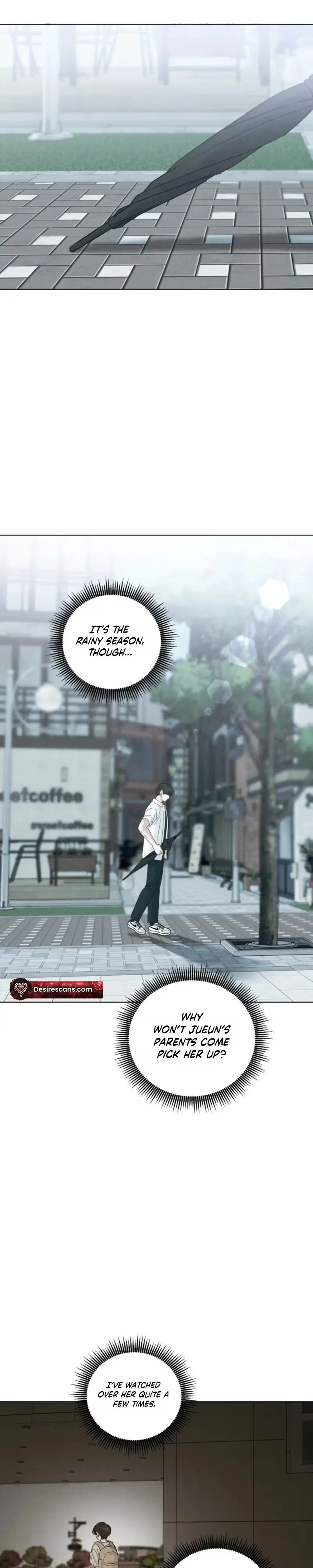 Fall From Grace Chapter 53 page 12 - 