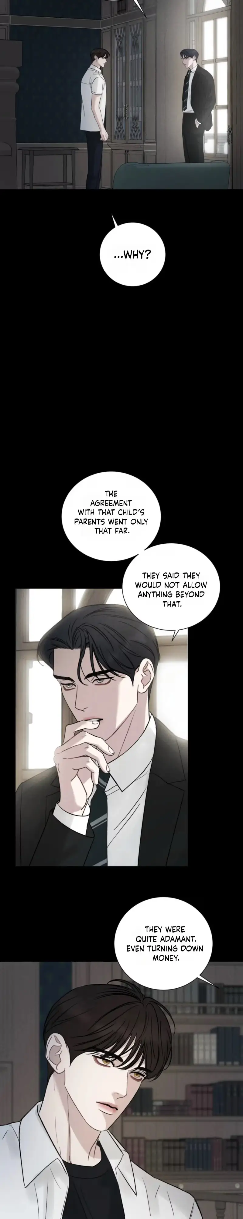 Fall From Grace Chapter 53 page 14 - 