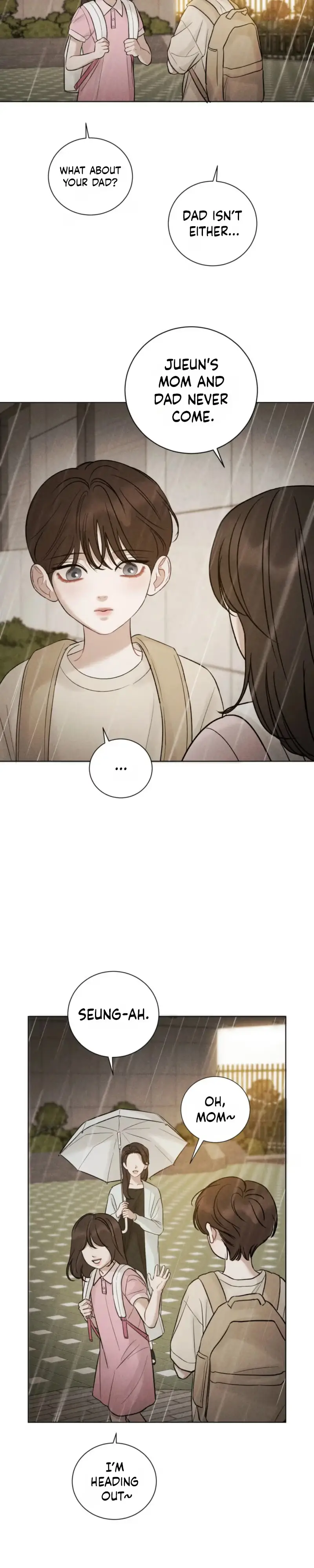 Fall From Grace Chapter 53 page 3 - 