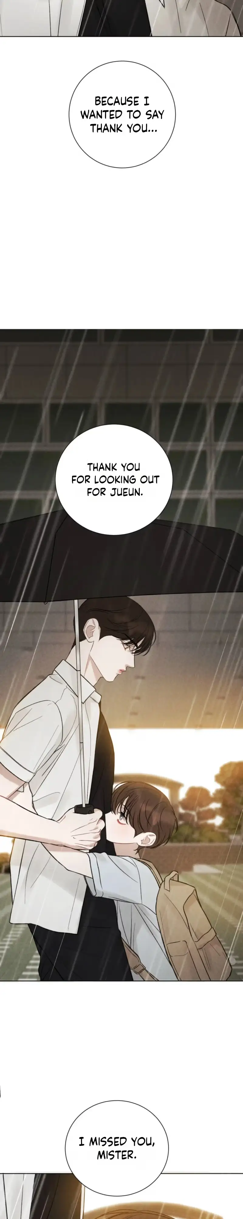 Fall From Grace Chapter 53 page 21 - 