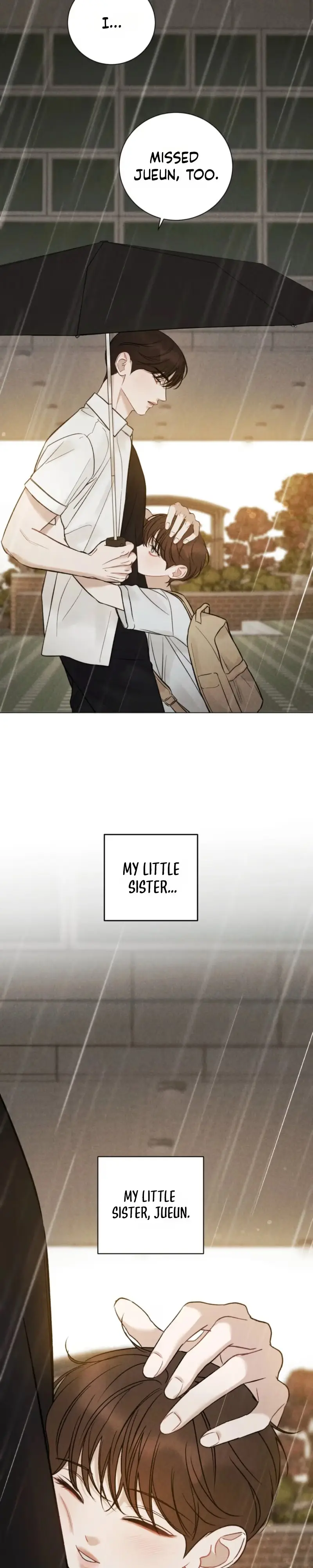 Fall From Grace Chapter 53 page 23 - 