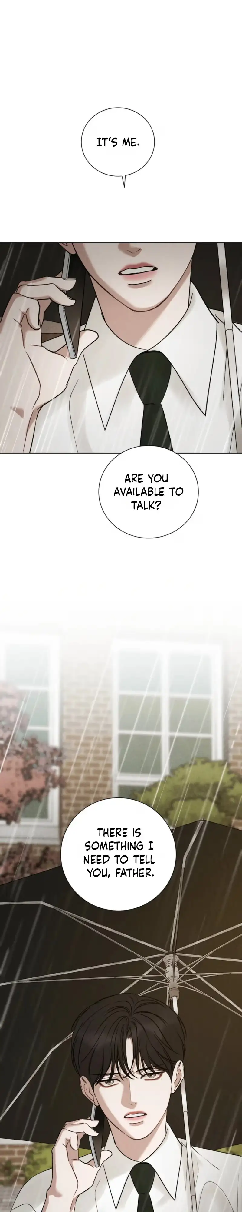 Fall From Grace Chapter 53 page 26 - 