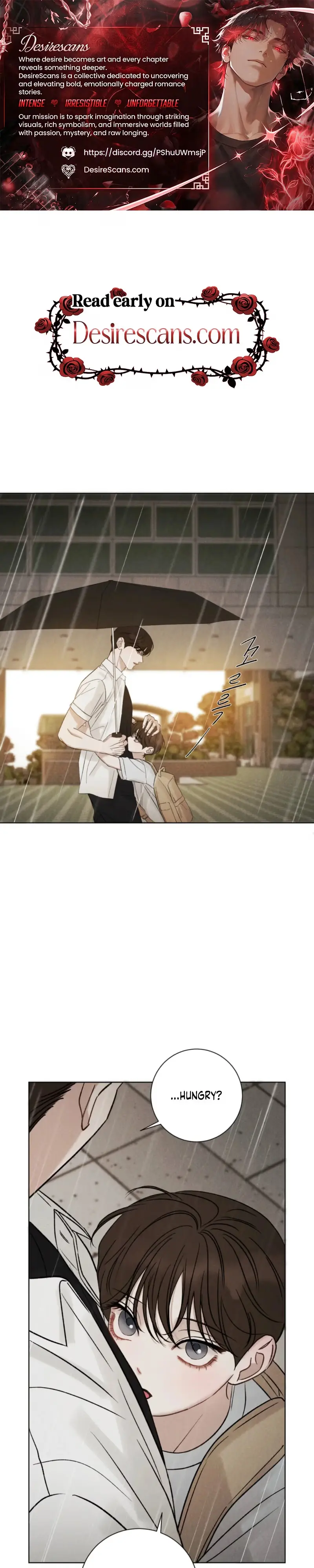 Fall From Grace Chapter 54 page 1 - 