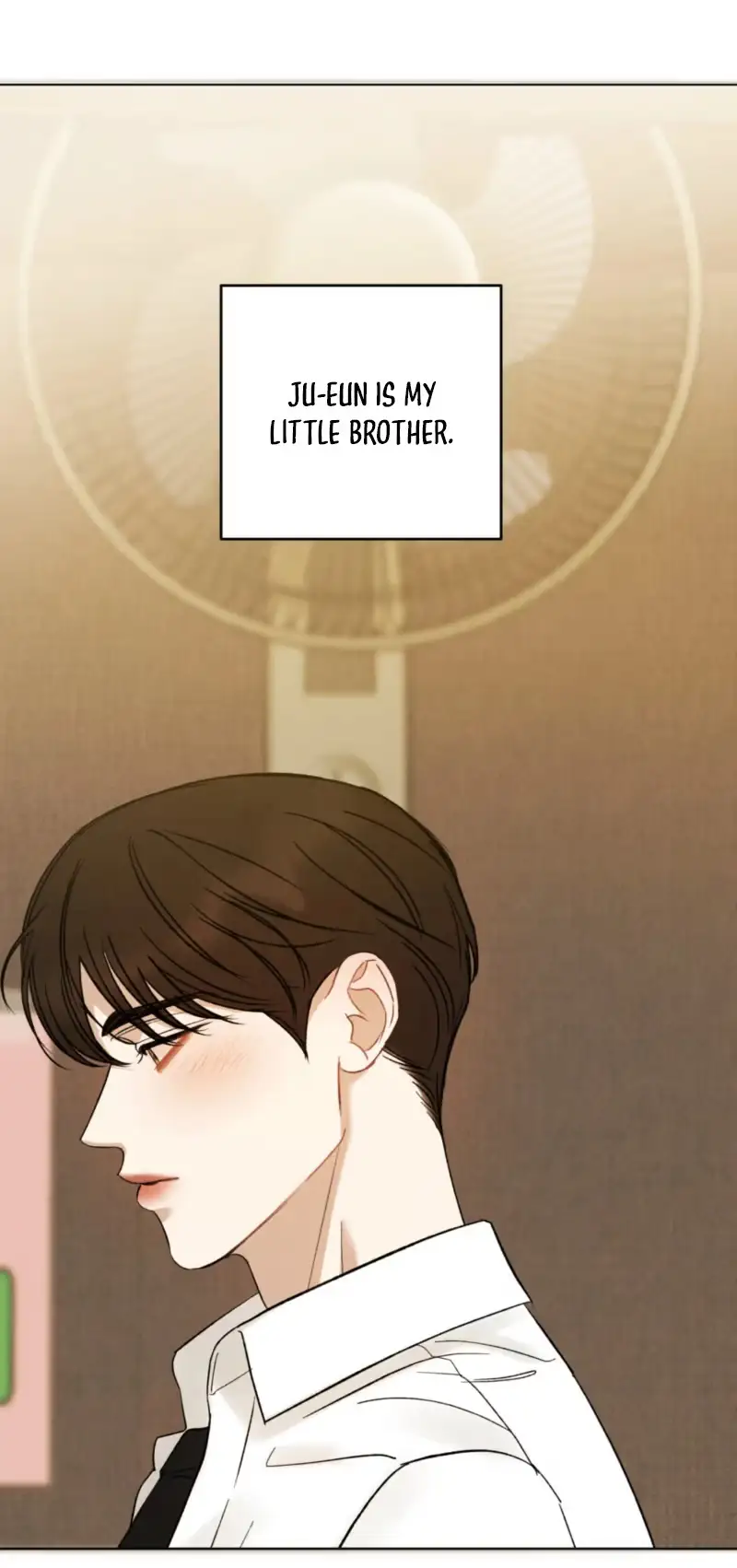 Fall From Grace Chapter 54 page 12 - 