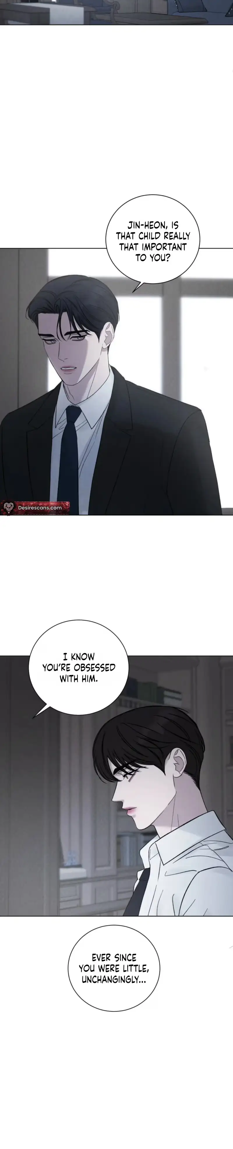 Fall From Grace Chapter 54 page 14 - 