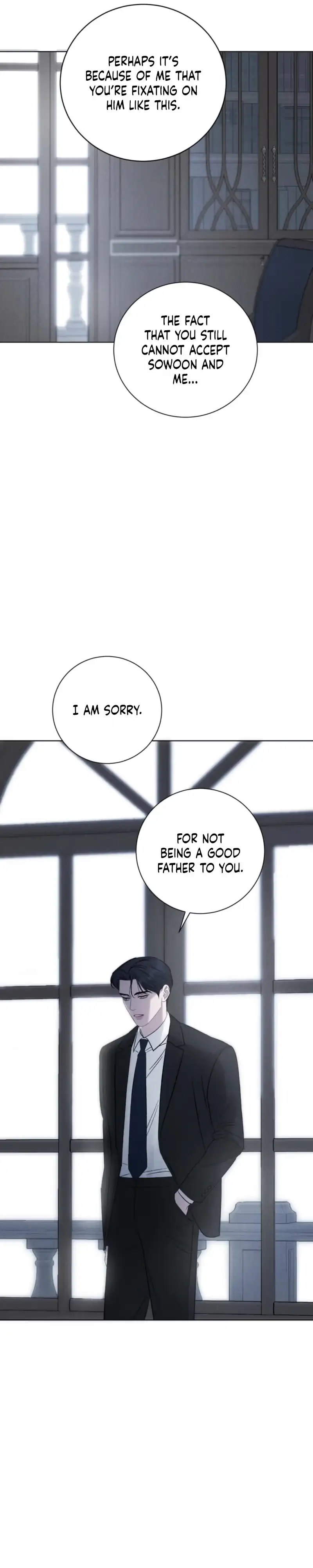 Fall From Grace Chapter 54 page 15 - 