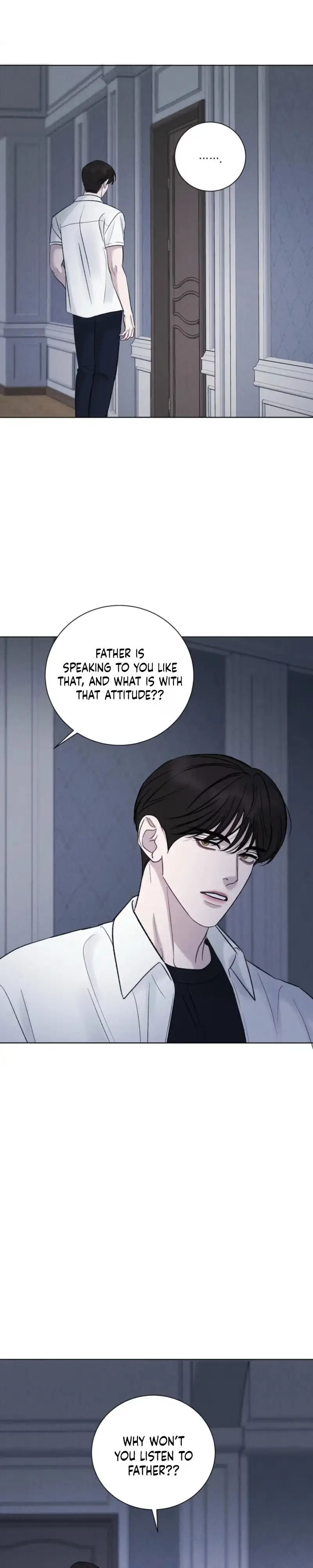 Fall From Grace Chapter 54 page 17 - 