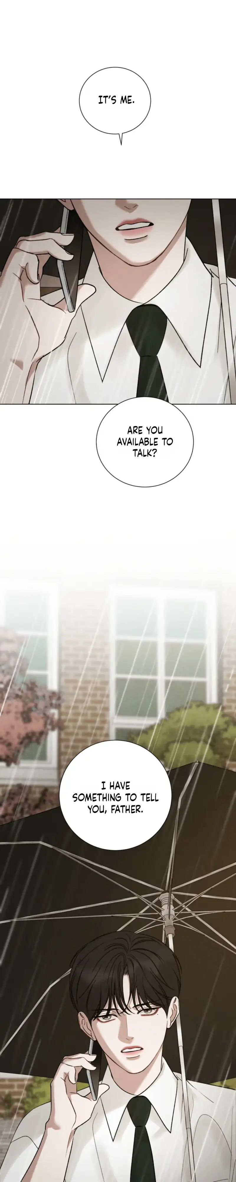 Fall From Grace Chapter 54 page 3 - 
