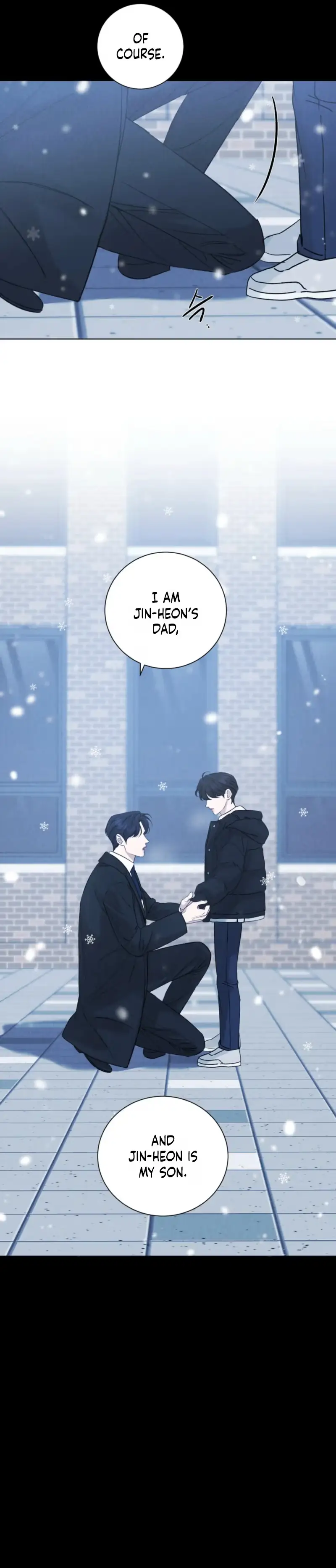 Fall From Grace Chapter 54 page 22 - 
