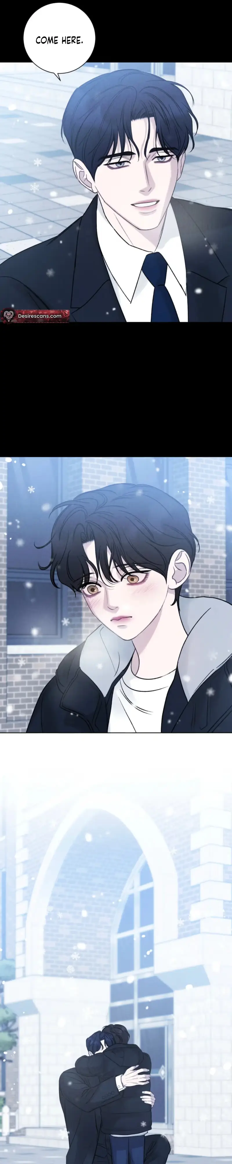 Fall From Grace Chapter 54 page 23 - 