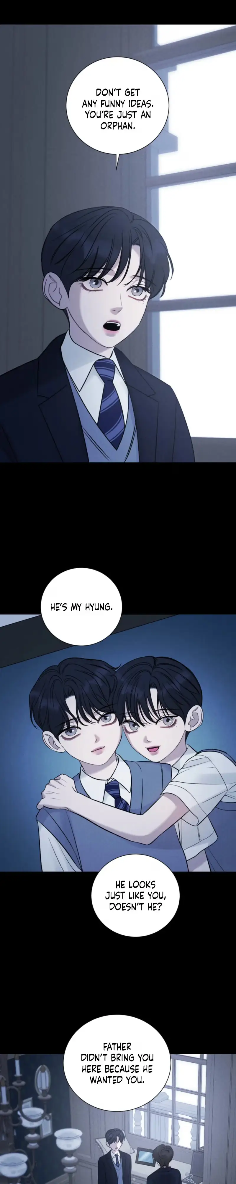 Fall From Grace Chapter 54 page 25 - 