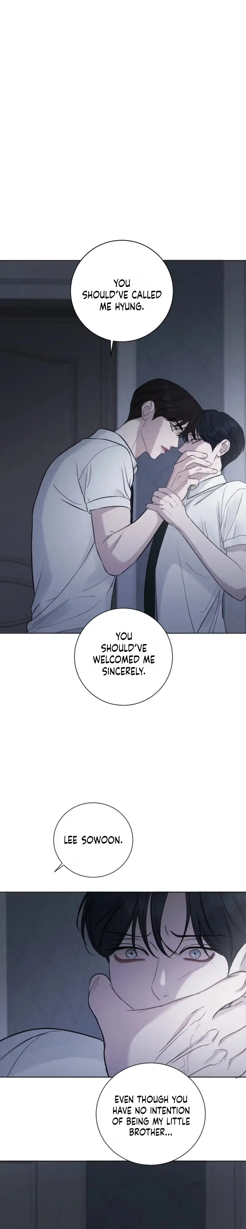 Fall From Grace Chapter 54 page 29 - 