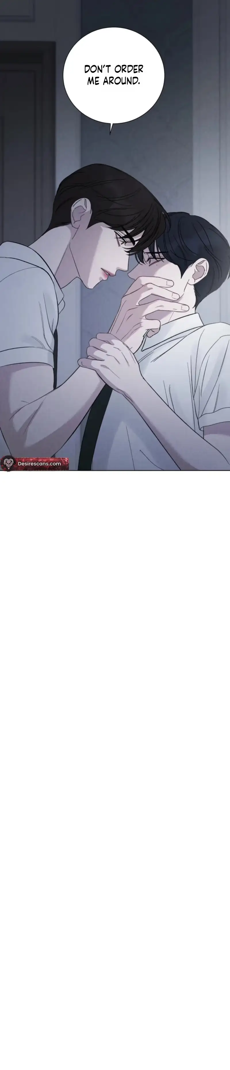 Fall From Grace Chapter 54 page 30 - 