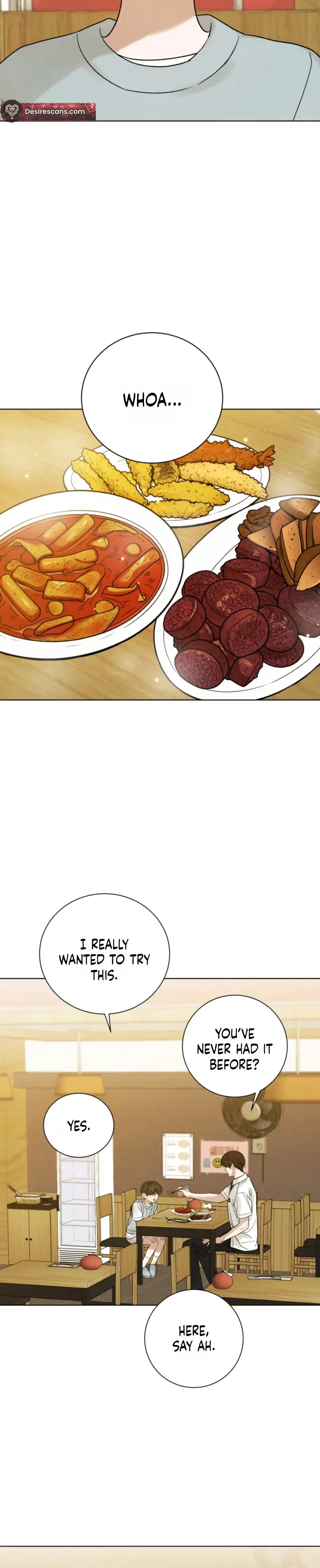 Fall From Grace Chapter 54 page 6 - 