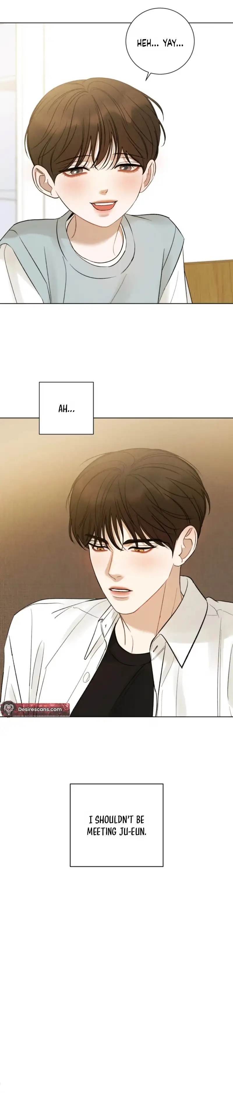 Fall From Grace Chapter 54 page 10 - 