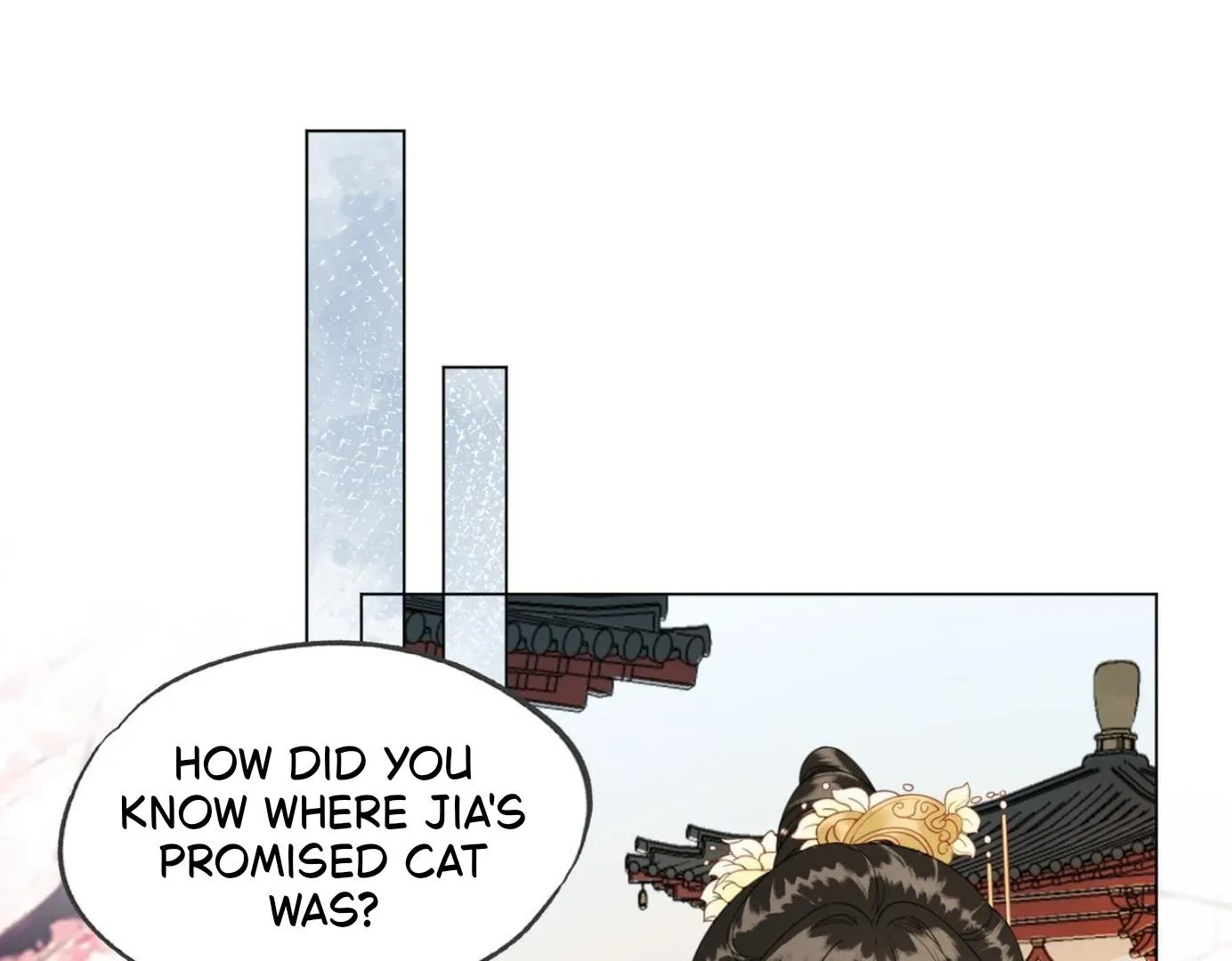 Fall in Love With the Empress Chapter 21 page 8 - 