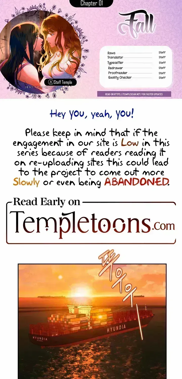 Fall Chapter 1.5 page 1 - 